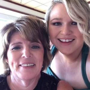 Meet your Posher, Cheryl